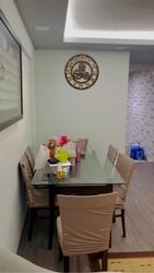 Blk 244 Hougang Heights (Hougang), HDB 3 Rooms #585058461